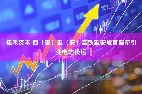 佳禾资本 西（安）延（安）高铁延安段首座牵引变电站投运