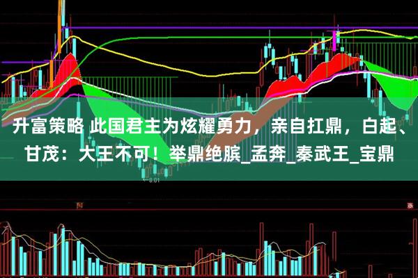 升富策略 此国君主为炫耀勇力，亲自扛鼎，白起、甘茂：大王不可！举鼎绝膑_孟奔_秦武王_宝鼎